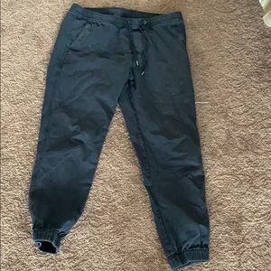 Joggers